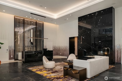 Avenue Bellevue unit 607, Bellevue, WA 98004 - photo 6