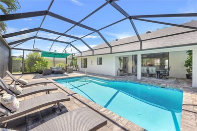Extended Lanai