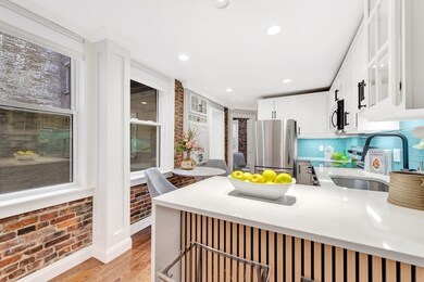 34 Clark St unit 2, Boston, MA 02109 - photo 5