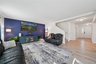 424 Rock Ridge Rd, Wentzville, MO 63385 - photo 4