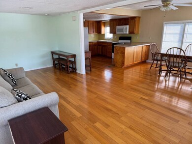 508 44th Ave E unit Lot  K-27, Bradenton, FL 34203 - photo 4