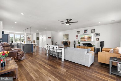 10552 Neil Armstrong Way, Lanham, MD 20706 - photo 7