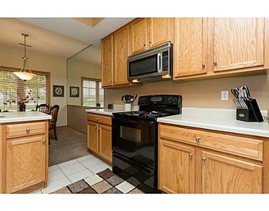 Cafeteria/Kitchen.