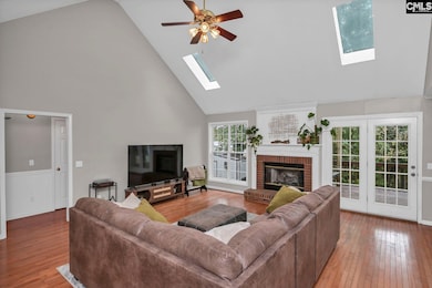 117 Summerfield Dr, Lexington, SC 29072 - photo 6