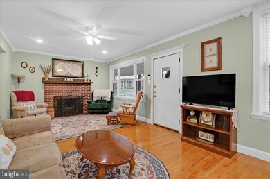 525 W Park Blvd, Haddonfield, NJ 08033 - photo 6
