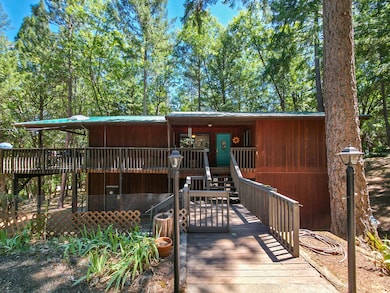 500 Timber Ridge Rd, Weaverville, CA 96093 - photo 4