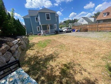 44 Longwood Rd, Quincy, MA 02169 - photo 3