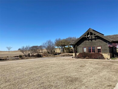 LOT 88A Stonewolf Ct, Gordonville, TX 76245 - photo 2