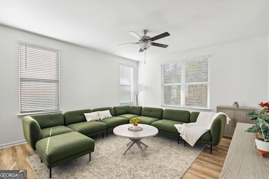 1517 Salinger Ct, Stockbridge, GA 30281 - photo 5