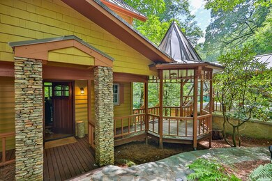 47 Sequoyah Ridge Rd, Highlands, NC 28741 - photo 4