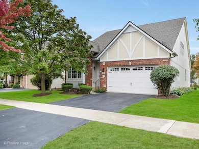 1771 Briarheath Dr, Aurora, IL 60505 - photo 2