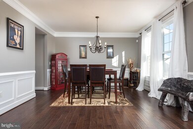 15767 Audubon Way, Haymarket, VA 20169 - photo 3