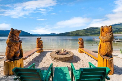 286 E Canoe Point Rd, Coolin, ID 83821 - photo 5