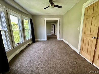 499 West Ave unit UPPER, Buffalo, NY 14213 - photo 4