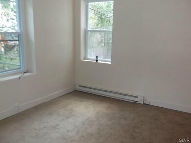 2 bedroom apt.