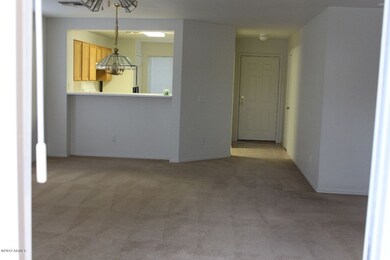 Living Room/Kitchen