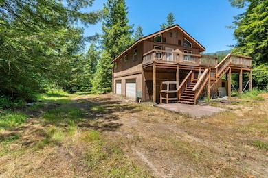 1174 Cummings Creek Rd, Carlotta, CA 95528 - photo 4