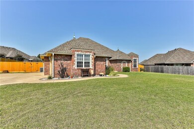 1610 Happy Valley, Shawnee, OK 74804 - photo 2