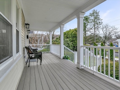 2031 Commonwealth Ave unit 1, Auburndale, MA 02466 - photo 3