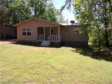 4741 Compressor Rd, Ratcliff, AR 72951 - photo 2