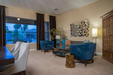 Formal Living Room 2