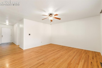 4327 E San Miguel St, Colorado Springs, CO 80915 - photo 4