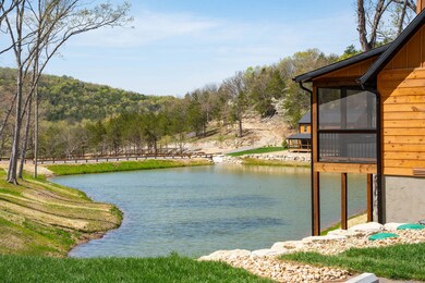 Cabins in Phase 1