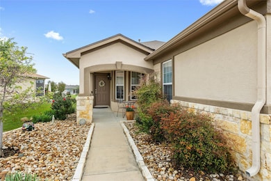 104 Monument Hill Trail, Georgetown, TX 78633 - photo 2