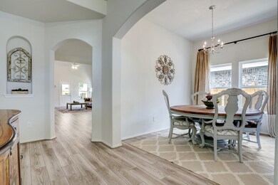 5314 Bella Ct, Alvin, TX 77511 - photo 4