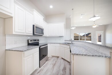 3315 Arrow Creek Dr, Granbury, TX 76049 - photo 5