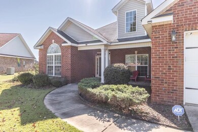 105 Trickum Ct, Warner Robins, GA 31088 - photo 5