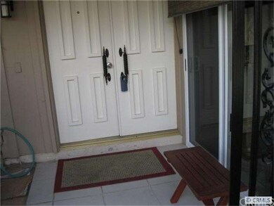 Door Step