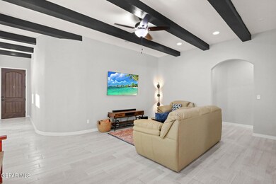 13583 Lawkland St, Horizon City, TX 79928 - photo 5