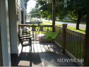 porch