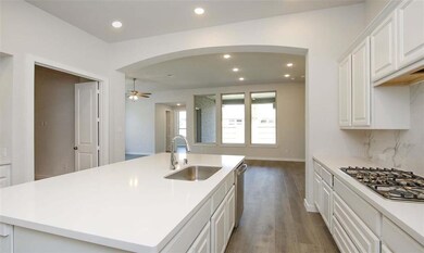 14951 Scarlet Branch Dr, Conroe, TX 77302 - photo 4