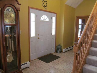 Foyer