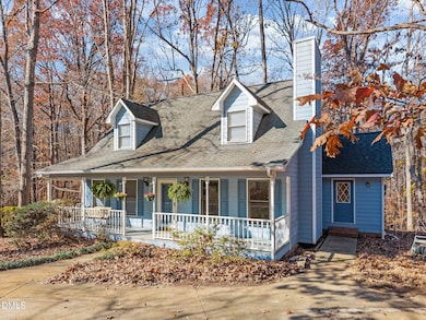 609 Dana Ct, Hillsborough, NC 27278 - photo 2