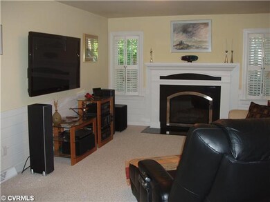 Den/Family/Great Room
