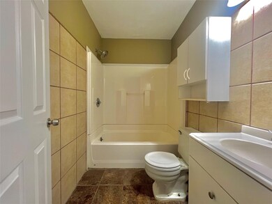Restroom