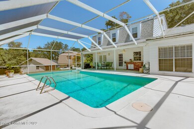 4335 Viewcrest Dr, Merritt Island, FL 32952 - photo 6