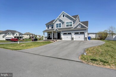 1010 Emilys Ct, Greencastle, PA 17225 - photo 2