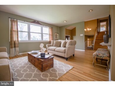 108 Sandringham Rd, Cherry Hill, NJ 08003 - photo 5