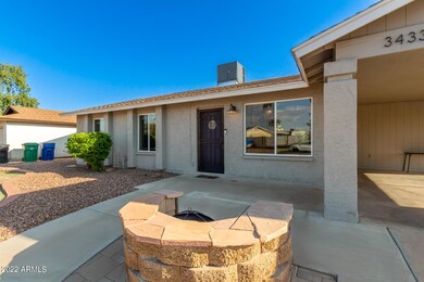 3433 E Emelita Ave, Mesa, AZ 85204 - photo 6