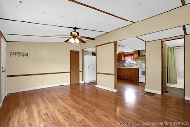 5978 Kellys Landing Rd, Fayetteville, NC 28306 - photo 5