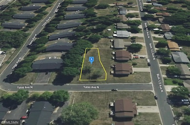 8398 Yates Ave, Brooklyn Park, MN 55443 - photo 3