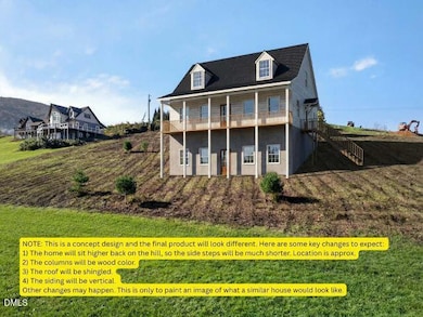 262 River Landing Way, Lansing, NC 28643 - photo 2