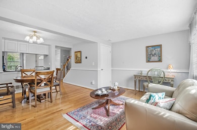 12532 Cross Ridge Way, Germantown, MD 20874 - photo 7