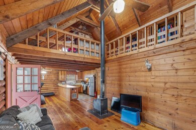 87 Tolleffs Trail, Dahlonega, GA 30533 - photo 4