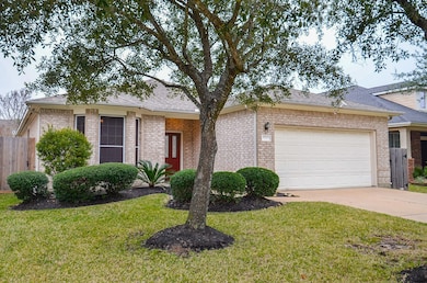 9414 Brackenton Crest Dr, Spring, TX 77379 - photo 4