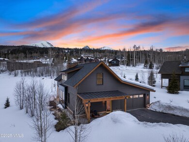 42 E Benjamin Point, Silverthorne, CO 80498 - photo 3